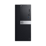 Dell Optiplex 7070 Tower 16GB 256GB SSD Core™ i7-9700 3.00GHz WIN11P, Black (Refurbished - Fair)