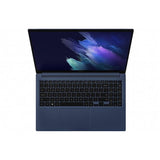 HP Galaxy Book2 Pro 360 13.3" 16GB 256GB SSD Core™ i7-1260P 4.7GHz WIN11H, Burgundy (Refurbished - Fair)