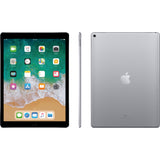 Apple iPad Pro 2nd Gen 11" 256GB - WiFi - Space Gray (Refurbished - Excellent)
