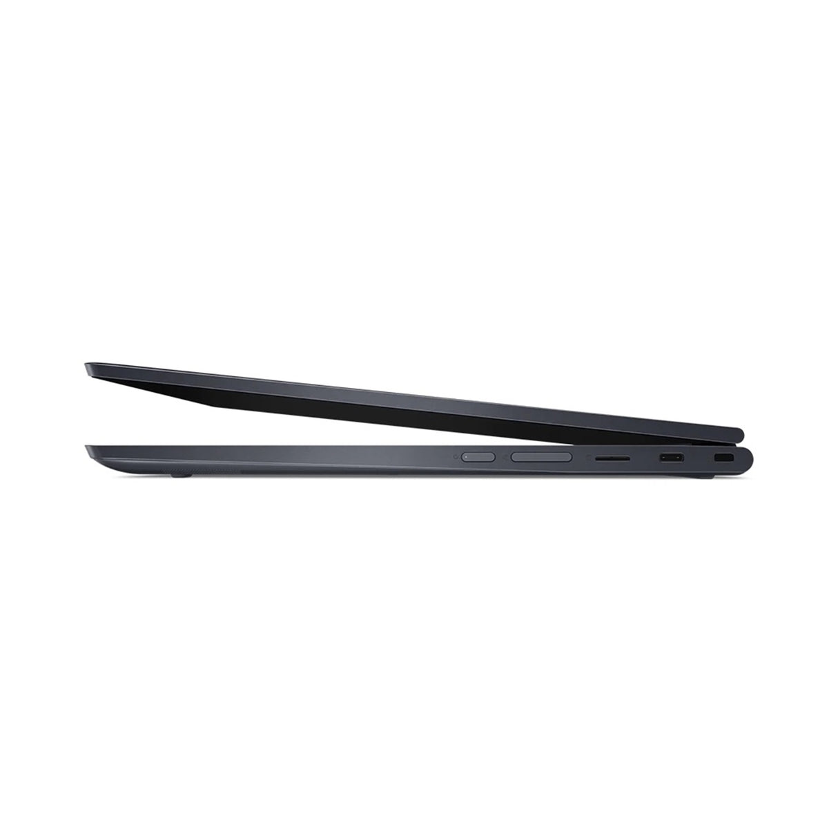 Lenovo Yoga Chromebook C630 15.6" 16GB 128GB SSD Core™ i7-8550U 1.8GHz ChromeOS, Midnight Blue (Refurbished - Fair)