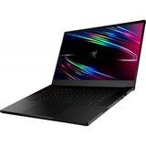 Razer Blade 15 Advanced 15.6" 16GB 512GB SSD Core™ i7-10875H 2.3GHz WIN11H, Matte Black (Refurbished - Fair)