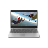 Lenovo IDEAPAD L340-15IWL 15.6" 8GB 1TB SSD Core™ i3-8145U 2.1GHz WIN11H, Silver (Refurbished - Fair)