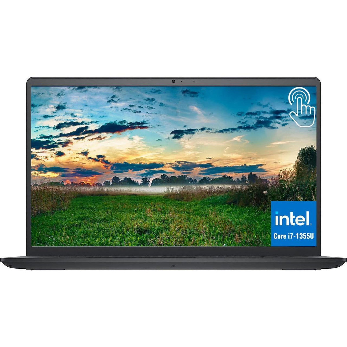 Dell Inspiron 15 3530 15.6" 32GB 512GB SSD Core™ i5-1334U 1GHz WIN11H, Carbon Black (Refurbished - Very Good)