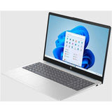 HP 15-FC0037WM 15.6" 8GB 256GB SSD AMD Ryzen™ 5 7520U 2.8GHz WIN11H, Moonlight Blue (Refurbished - Excellent)