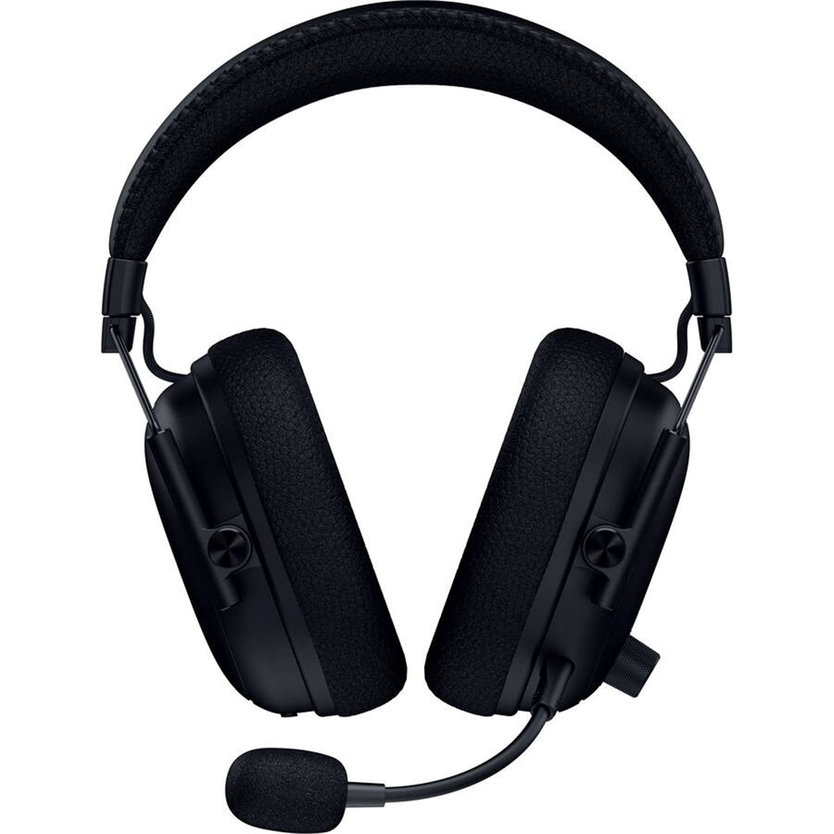 Razer - BlackShark V3 Pro ANC Wireless Ove-Ear Gaming Headset - Black (PC, Playstation, Switch) (New)