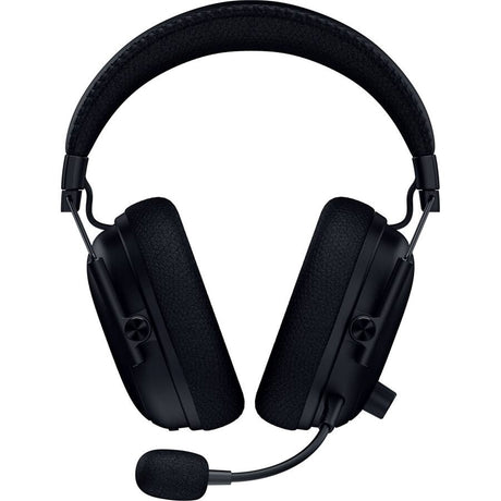 Razer - BlackShark V3 Pro ANC Wireless Ove-Ear Gaming Headset - Black (PC, Playstation, Switch) (New)