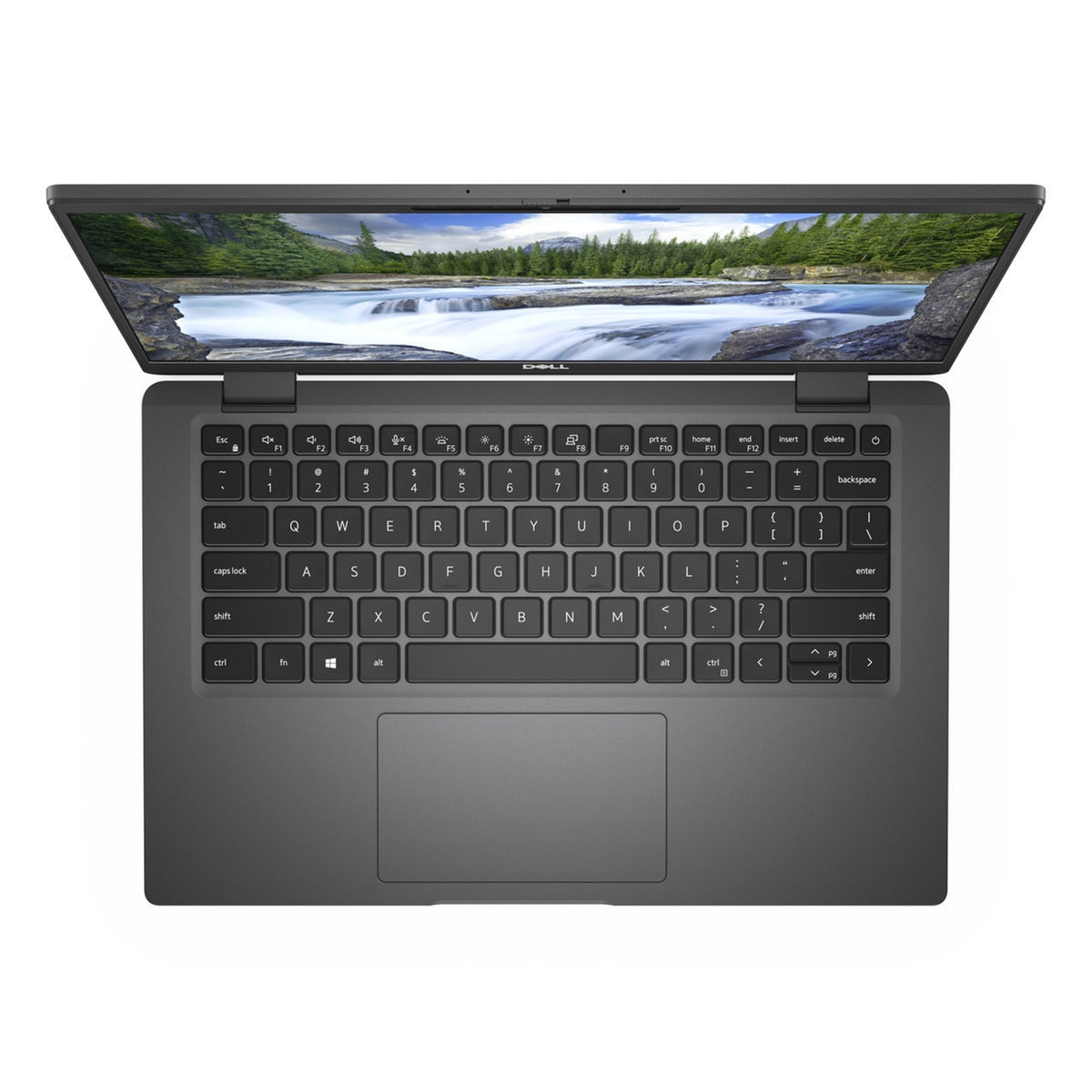 Dell Latitude 7420 14" 32GB 512GB SSD Core™ I7-1185G7 3.0GHz WIN11P, Titan Gray (Refurbished - Very Good)