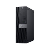 Dell Optiplex 7060 SFF 8GB 512GB SSD Core™ i5-8500 3GHz WIN11P, BLACK (Refurbished - Fair)