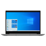 Lenovo IdeaPad 3 15ITL05 15.6" 8GB 512GB SSD Core™ i3-1115G4 3.4GHz NO OS, Arctic Grey (Refurbished - Fair)