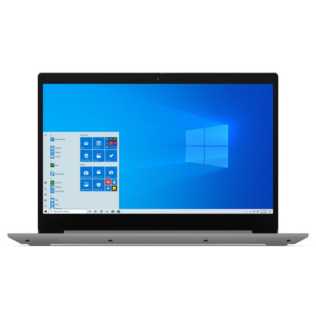 Lenovo IdeaPad 3 15ITL05 15.6" 8GB 512GB SSD Core™ i3-1115G4 3.4GHz NO OS, Arctic Grey (Refurbished - Fair)