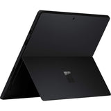 Microsoft Surface Pro 7 (12.3", 16GB, 256GB SSD, i7-1065G7 1.3GHz) Win11P, Matte Black (Refurbished - Excellent)