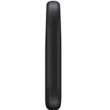 Samsung - Galaxy SmartTag2 1 Pack, Black (New)