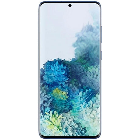 Samsung Galaxy S20 5G 128GB 6.2" T-Mobile, Cloud Blue (Refurbished - Premium)