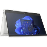 HP Elitebook X360 830 G8 13.3" 16GB 512GB SSD Core™ i5-1145G7 2.6GHz WIN11P, Silver (Refurbished - Premium)