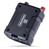 CyberPower - PowerTrip 240 Power Inverter - Black (New)