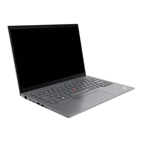 Lenovo Thinkpad T14 Gen 3 14" 32GB 512GB SSD AMD Ryzen™ 5 Pro 6650U 2.9GHz WIN11P, Storm Gray (Refurbished - Very Good)