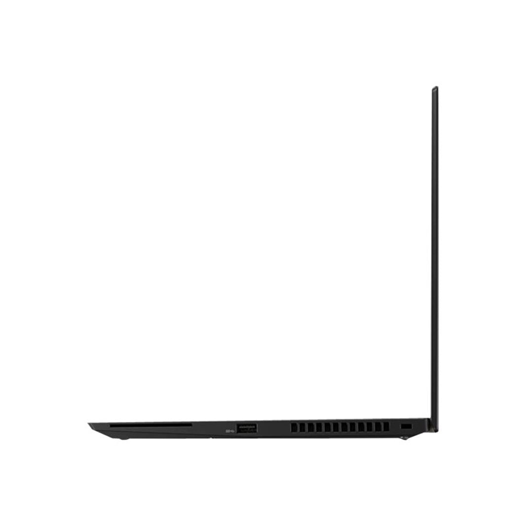 Lenovo ThinkPad T480s 14" 16GB 256GB SSD Intel Core i7-8650U X4 1.9GHz Win11P, Black (Refurbished - Fair)