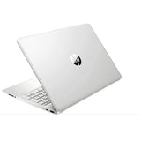 HP 15-DY4013DX 15.6" 12GB 256GB SSD Core™ i5-1155G7 2.5GHz WIN11H, Natural Silver (Refurbished - Fair)