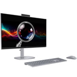 HP OmniStudio X 27-CS1014 27" (16GB, 1TB SSD, Ultra 7 155H) Win11P, Silver (Refurbished - Fair)