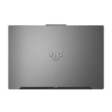 Asus TUF Gaming FA707RM-ES73 17.3" 16GB 512GB SSD AMD Ryzen 7 6800H 2.9GHz WIN11H, Black (Refurbished - Excellent)