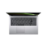 Acer Aspire 3 A315-59 15.6" 8GB 512GB SSD Core™ i5-1235U 1.3GHz WIN11H, Silver (Refurbished - Fair)