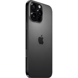 Apple iPhone 16 Pro Max 256GB 6.9" 5G Fully Unlocked, Black Titanium (Refurbished - Excellent)