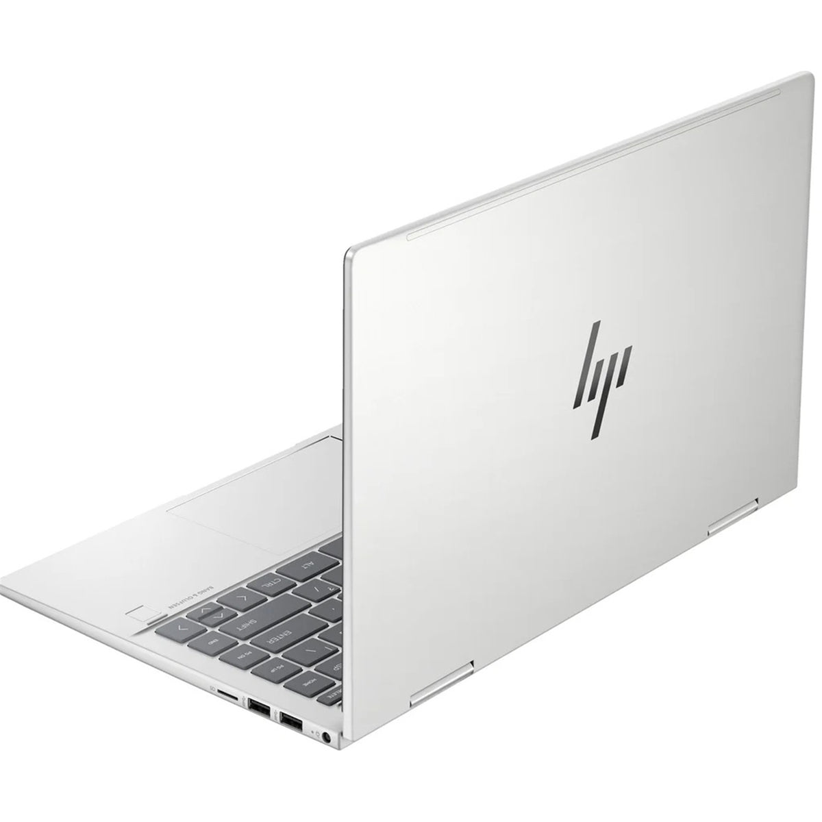 HP Envy X360 14-ES1023DX 14" 16GB 512GB SSD Core™ 7 150U 5.4GHz WIN11H, Natural Silver (Refurbished - Fair)