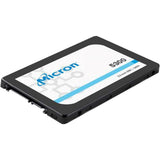 Micron 5300 PRO 3.84TB 7mm 2.5 inch Enterprise SATA 6Gb/s Solid State Drive (Refurbished - Excellent)
