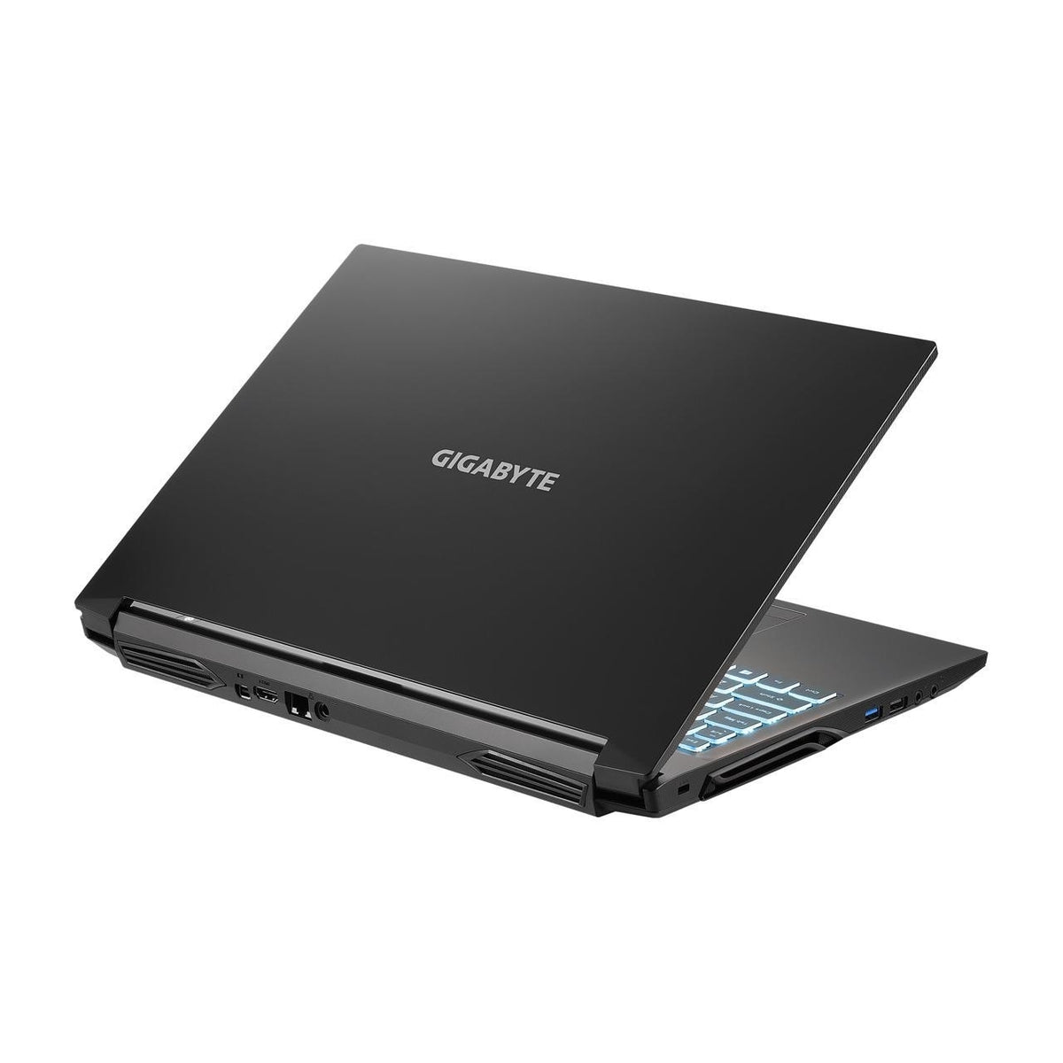 GIGABYTE G5 Gaming GD-51US123SH 15.6" 32GB 1TB SSD Intel Core™ i5-11400H 2.4GHz Win11H, Black (Refurbished - Fair)