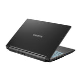 GIGABYTE G5 Gaming GD-51US123SH 15.6" 32GB 1TB SSD Intel Core™ i5-11400H 2.4GHz Win11H, Black (Refurbished - Fair)