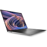 Dell XPS 15 9520 15.6" 64GB 2TB SSD Core™ i9-12900HK 3.80GHz WIN11H, Silver (Refurbished - Fair)