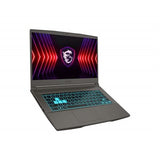 MSI Thin 15 B13VE 15.6" 16GB 512GB SSD Core™ I5-13420H 2.10GHz WIN11H, Black (Refurbished - Excellent)