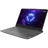 Lenovo Loq 15IRH8 15.6" 16GB 512GB SSD Core™ I5-13420H 2.10GHz WIN11H, Storm Grey (Refurbished - Fair)