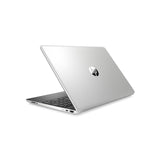 HP 15-DY1731MS 15.6" Touch 8GB 512GB SSD Intel Core I3-1005G1 1.2GHz WIN11H, Natural Silver (Refurbished - Fair)