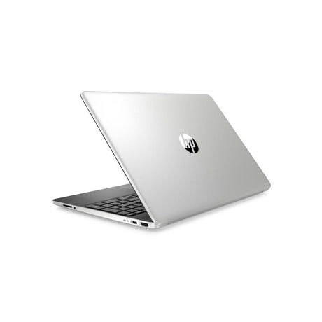 HP 15-DY1731MS 15.6" Touch 8GB 512GB SSD Intel Core I3-1005G1 1.2GHz WIN11H, Natural Silver (Refurbished - Fair)