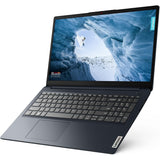 Lenovo IdeaPad 1 15IAU7 15.6" 8GB 512GB SSD Core™ i5-1235U 1.3GHz WIN11H, Abyss Blue (Refurbished - Excellent)