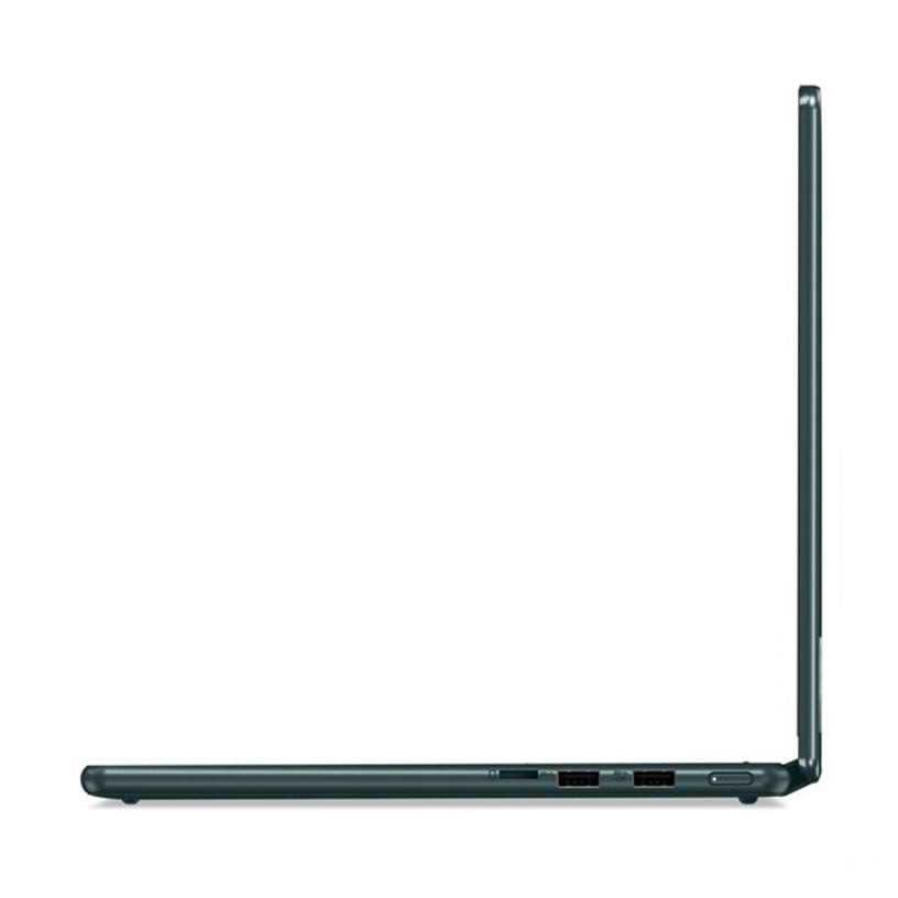 Lenovo Yoga 6 13.3" 16GB 256GB SSD AMD Ryzen™ 7 5700U with Radeon Graphics 1.8GHz WIN11H, Dark Teal (Refurbished - Very Good)