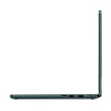Lenovo Yoga 6 13.3" 16GB 256GB SSD AMD Ryzen™ 7 5700U with Radeon Graphics 1.8GHz WIN11H, Dark Teal (Refurbished - Very Good)