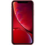 Apple iPhone XR 128GB 6.1" 4G LTE Unlocked, (PRODUCT)RED (Refurbished - Premium)