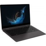 HP Galaxy Book2 360 13.3" 32GB 512GB SSD Core™ i7-1360P 2.20GHz WIN11H, Graphite (Refurbished - Fair)