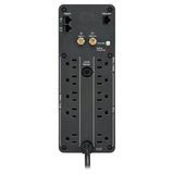 APC Back-UPS Pro BR1500MS2 1500VA 900W 10-Outlet Uninterruptible Power Supply (New)