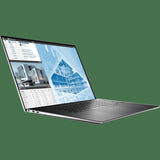 Dell Precision 5550 15.6" 32GB 512GB SSD Core™ i9-10885H 2.4GHz WIN11P, Platinum Silver (Refurbished - Premium)