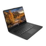 HP 14-FQ1003CL 14" Touch 16GB 512GB SSD AMD Ryzen™ 3 5300U 3.8GHz WIN11H, Black (Refurbished - Very Good)