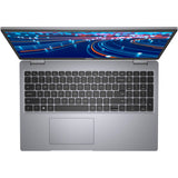 Dell Latitude 5520 15.6" 16GB 512GB SSD Core™ i5-1145G7 2.6GHz WIN11P, Titan Gray (Refurbished - Premium)