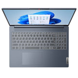 Lenovo IdeaPad Slim 5 16AKP10 16" Touch 16GB 1TB SSD AMD RYZEN AI 7 350 2.0GHz Win11P, White (Refurbished - Excellent)