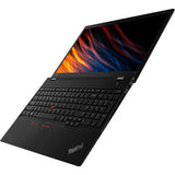 Lenovo Thinkpad P15s Gen 2 15.6" 32GB 1TB SSD Core™ I7-1185G7 3.0GHz WIN11P, Storm Gray (Refurbished - Fair)