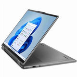 Lenovo Yoga 7 16IAP7 16" 8GB 512GB SSD Core™ i5-1240P 3.3GHz WIN11H, Storm Grey (Refurbished - Very Good)