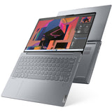 Lenovo Slim 7 Prox 14ARH7 14.5" 16GB 512GB SSD Core™ I7-1185G7 3.0GHz WIN11P, Onyx Black (Refurbished - Excellent)