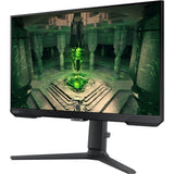 Samsung - 27” Odyssey FHD IPS 240Hz G-Sync Gaming Monitor - Black (New)