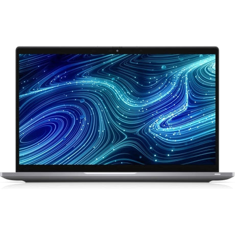 Dell Latitude 7420 14" Touch 16GB 512GB SSD Core™ i7-1185G7 3.00GHz WIN11P, Carbon (Refurbished - Fair)